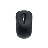 Genius USB Wireless Mouse, Black | NX-7005